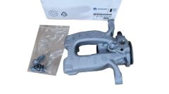 Brake Caliper Left Rear Original 1672362480 Opel
