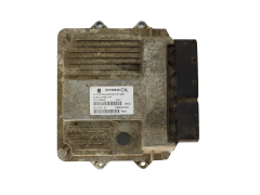Controller Opel 55198930 CN 71600.163.02 MJD 603.S3 GM Magneti Marelli