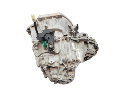 Gearbox PF6050 320109931R 8201576126 1.6DCi Trafic3 Vivaro 2 0km