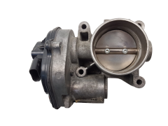 Air Throttle Body Ford VP4F9U-9E928-AB VP7G9U-9E927-A 7G9G-AA 3505