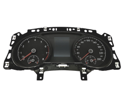 Speedometer/Instrument Cluster VW Golf MK7 Sportsvan 517920740 VDO 31928
