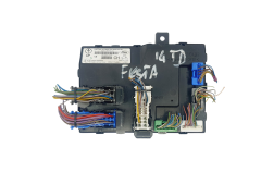 Controller  Ford 8V51-15K600-CH F005V01044 40109
