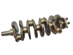 Crankshaft 0501H9 1.6 8v NFV Citroen Xsara Picasso