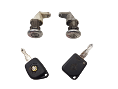 Lock Insert Renault 19 R19 7701033484 7701033482 7701349745