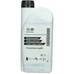 Coolant Original 95599870 Opel