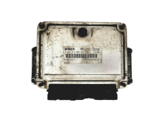 Controller Renault 0281010502 8200118522 8200085921 Bosch 29741