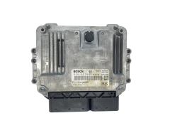 Controller 0281012250 9J110000000000 37820-RJL-E11 Honda Bosch 63078