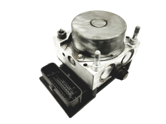 Abs Pump Fiorino Bipper Nemo 51801321 0265800662 Bosch 46557
