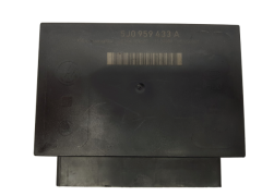 Controller Skoda 5J0959433A 5DK008129 Hella 22199
