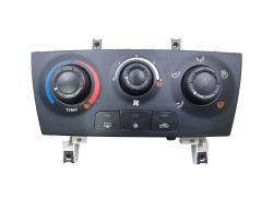 Heater Control Unit AC Fiat Stilo 591546100 591546000