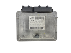 Engine Controller 46549729 IAW49F.B3 Lancia 54292