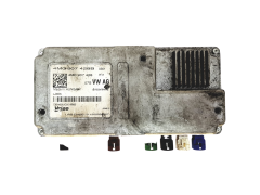 Controller Moduł VW 4M0907428B 4M0907428 Valeo