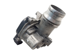 Air Throttle Body 8200614985 Renault Dacia Nissan 1.5 DCI 3516