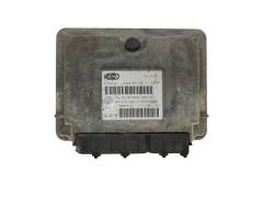 Controller 51793106 IAW4AF.M9 61600.627.07 Fiat Magneti Marelli 13904