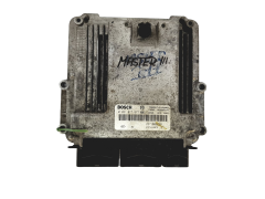 Controller 0281017977 237100899R 237101487R Renault Bosch 22480
