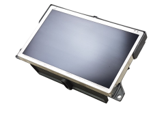 Navigation Display Citroen C5 9660385280 503550081005