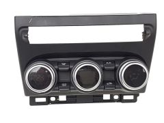 Heater Climate Control Unit Renault Clio 5 Captur 2 Zoe 275100936R