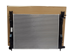 Radiator Original Renault Dacia 214107326R