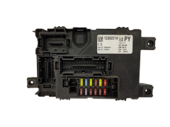 Controller 13382214 PY 28312474 401154265 Opel GM