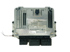 Controller PSA 0261S04009 9665291180 9663193780 Bosch 32162
