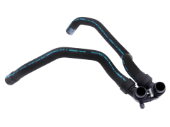 Radiator Tube Original Berlingo Partner 2 1.6 HDi 6466GK