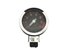 Speedometer/Instrument Cluster Renault Twingo 2 8200470973 44446