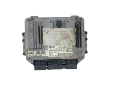 Controller 0281011627 9656161880 9653958980 PSA Bosch 60333