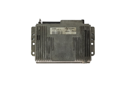 Controller S115301100C 7700108814 7700110258 Renault Siemens 18063