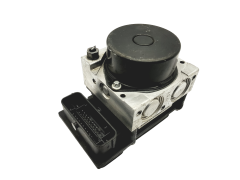 Abs Pump Skoda Fabia 6R0614117K 0265800870 Bosch 45532