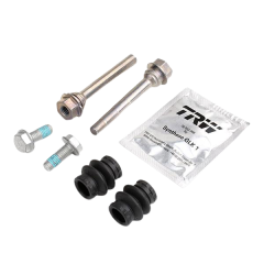 Brake Caliper Repair Kit Rear Original  Renault Megane 7701206347