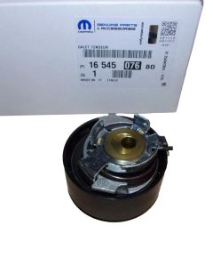 Belt Pulley Original 1654507680 Citroen Peugeot