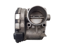 Air Throttle Body 0280750137 Fiat Lancia Alfa Romeo 1.4 1043