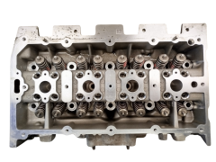 Cylinder Head VWAG 04E103404H 1.4 TSI CPT