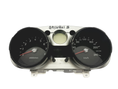 Speedometer/Instrument Cluster Nissan Qashqai JD07A