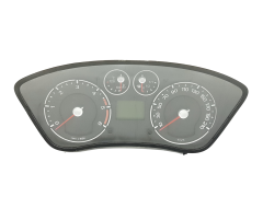 Speedometer/Instrument Cluster Ford Fiesta 6S6T-10849-GE 6S6T10849GE 44412