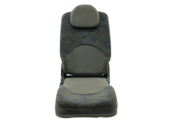 Seat Middle Rear Citroen Xsara Picasso