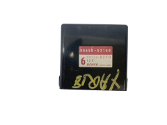Controller 88650-52150 277200-0270 Toyota  Denso