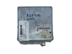 Controller BMW 2247891 0281001373 Bosch 52052