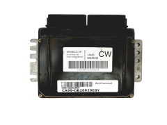 Controller 96325259 CW S010016031 C1 Daewoo Kemsco 26829