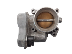 Air Throttle Body Opel Chevrolet Saab 12791257 