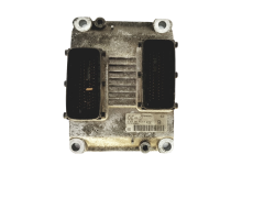 Controller ME731HA003 0261206714 Alfa Romeo Bosch 27310