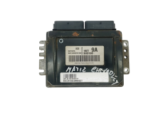 Controller 96801800 5WY5407A D32 1B0T 9A Chevrolet Kemsco 39900