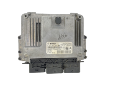 Controller 9678818280 0281018228 9666729580 PSA Bosch 59735