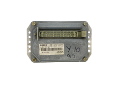 Controller 00077971390 0261203498 Fiat Bosch 56734