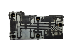 Rear Lamp Insert Rear Left 95619037 Citroen BX Frankani 