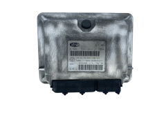 Controller 55196260 IAW 4AF.SS 61601.125.01 Fiat Magneti Marelli 49053