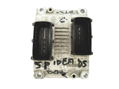 Controller ME73H4F022 0261208206 Fiat Bosch 15994