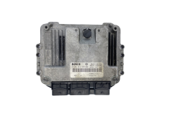 Controller 0281012589 8200527725 8200527756 Renault Bosch 62445