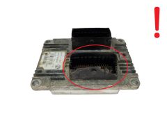 Controller 51798649 IAW5SF3.M1 61601.098.08 Fiat Magneti Marelli