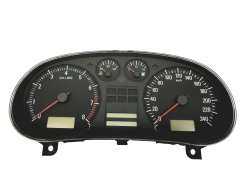 Speedometer/Instrument Cluster Seat Toledo 1M0920860S 110008770017